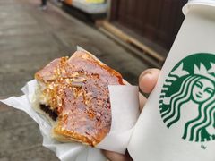 -王记海棠糕(新场古镇店)