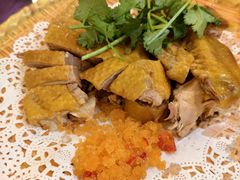 -朗记餐厅·传统湛江菜(康宁路店)
