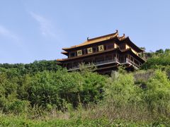 -南京市江宁方山