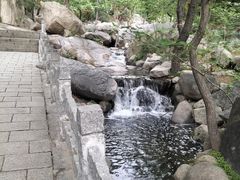 -天津盘山风景名胜区