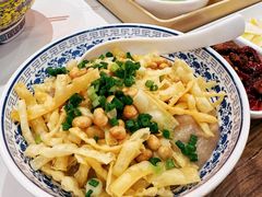 油茶-龙抄手(春熙路总店)