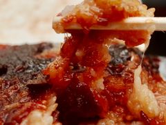 蜜豆-马文章胖子甑糕(洒金桥店)