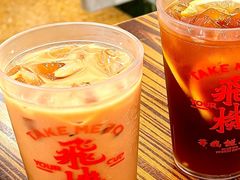 -等我餸上门海鲜大排档(天河南店)