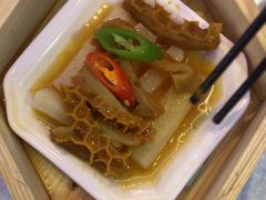 -东江海鲜大排档·潮汕菜·砂锅粥