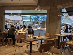 景观位-After You Dessert Cafe(CENTRALWORLD)