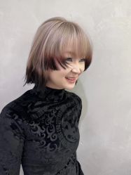 点击看大图 -MY HAIR ARDOR