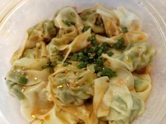 -弄堂咪道-饭香·面香·馄饨香(兴梅店)