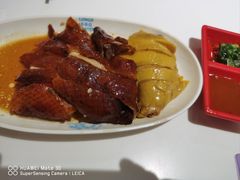-龙记香港茶餐厅(久光百货店)