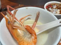 -大良毋米粥(锦龙路总店)
