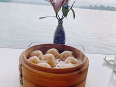 -柳莺湖上·湖景餐厅·江南菜(西湖店)