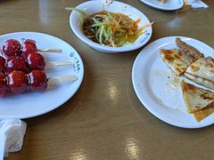 -河沿肉饼Beijing Pie(东华门店)