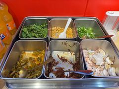 -阿当·小炒牛肉面(人广店)