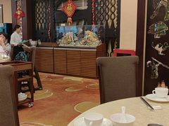 -麒麟中餐厅·经典粤菜·地道菜式老字号(广州长隆酒店)