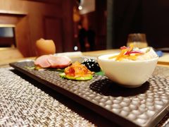 -香樟花园法式铁板烧(恒隆广场店)