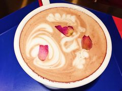 -茶是一枝花泡茶店