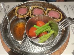 -西堤牛排(北京国瑞店)