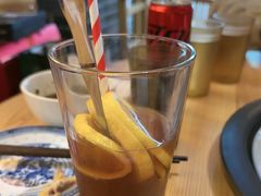 -阿鸡鱼庄·顺德鲜蒸小炒(亚运村店)