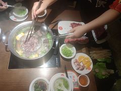 特色锅底-牛焱·贵州黄牛肉火锅(城西银泰店)
