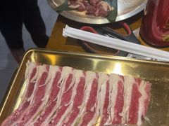 -蒲葵传统炭火烤肉(白石龙店)