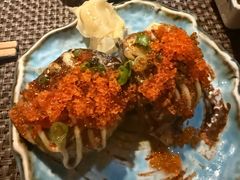-半藏居酒屋(香港花园店)
