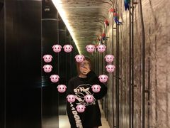 -杭州逸酒店(西湖武林店)