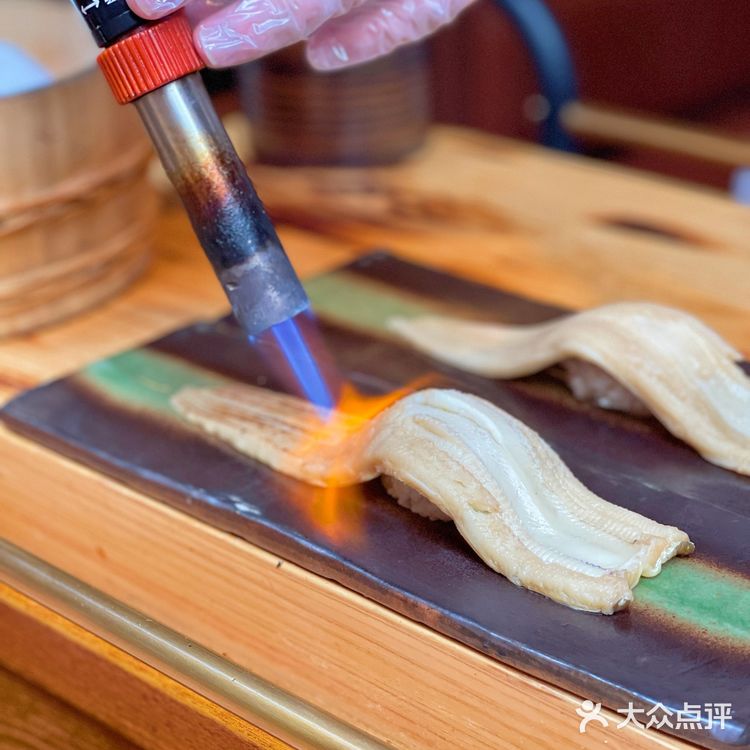 终于解锁板前十胜了，不愧是帝都日式烤肉天花板