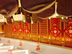 玉华宫餐厅-玉华宫宾馆·餐厅(铜川驻京办店)