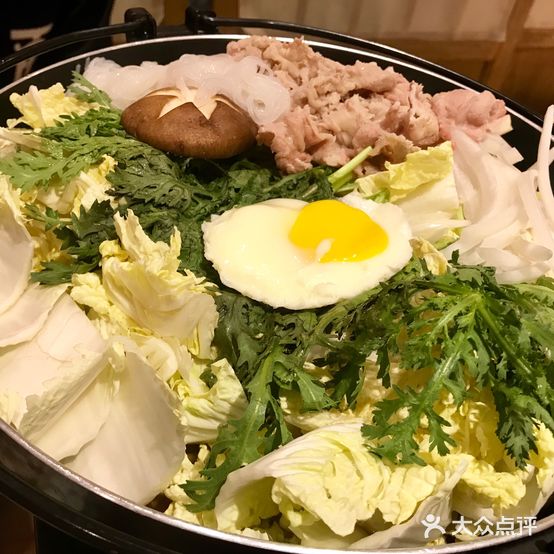 木石日式料理烧肉(菊料亭店)