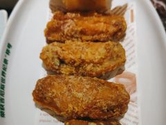 -新白鹿餐厅(爱琴海购物中心店)