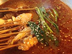 -付小姐在成都(中山公园店)
