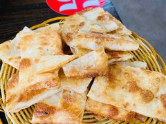 油饼-灿哥羊汤(果园店)