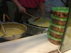 -清真·二嫂子煎饼果子(卫津路总店)