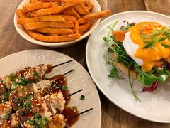 -MORNING GOOD Bistro(翰林府店)