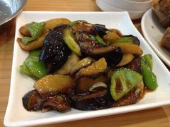 地三鲜-东北风(江北万达店)