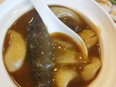-一品粤珍轩(吴中路店)