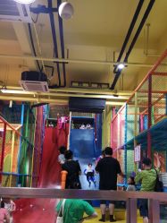 -宝燕乐园(闵行旗舰店)