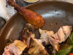 -芭莉与彩虹西餐厅(成都合生汇店)