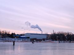 -长春市南湖公园