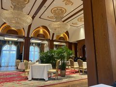 -北京友谊宾馆·俄罗斯餐厅