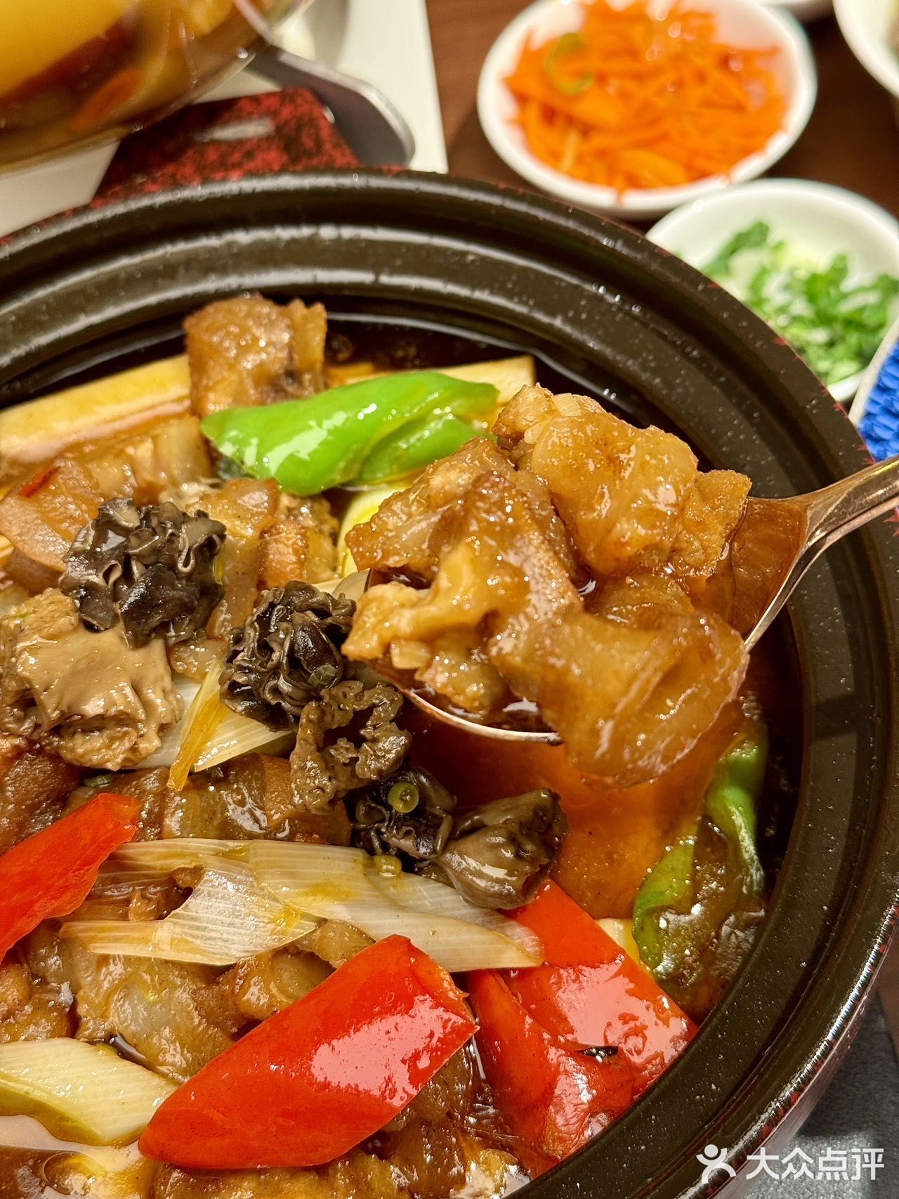 好吃到破防的新疆菜……