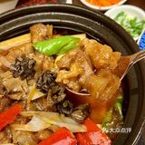 好吃到破防的新疆菜……