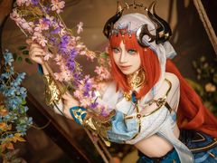 -米游妙妙屋cosplay换装自拍摄影体验馆