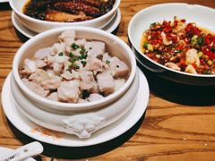 -爱碗亭·鲜炒湖南菜(壹城中心店)