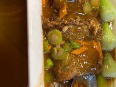 -西双版纳洲际度假酒店-曼霖轩中餐厅