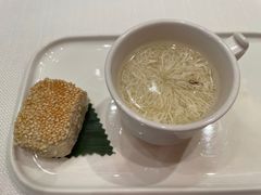 -扬州香格里拉·香宫中餐厅