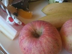 -舜耕山庄四时万和自助餐厅