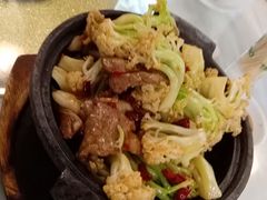 -师傅仔美食(东华老店)