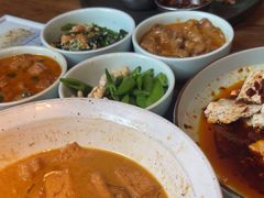 -薇酌饮·陕西菜(南门外店)