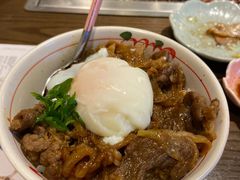 -樱宿日式和牛烧肉(五道口店)
