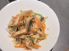 -小厨娘金榜题名(夫子庙秦淮河店)